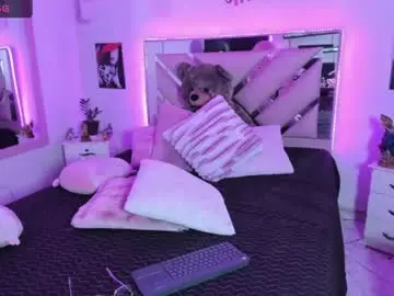 Chaturbate Nude Webcam of karly_moonn