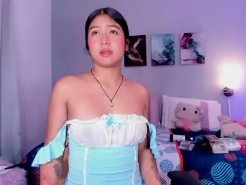 Chaturbate Adult Webcam of kimtayloor