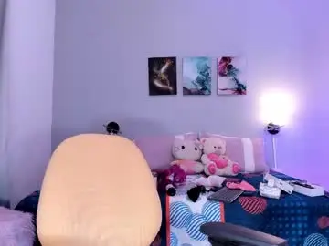 Chaturbate Adult Webcam of kimtayloor