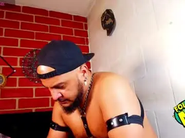 Chaturbate Sex Chat of kobby_ebony