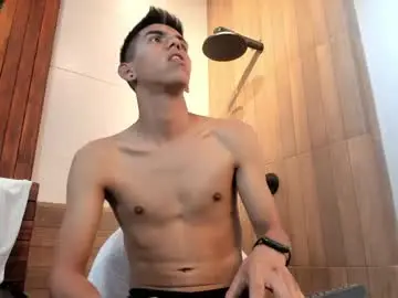 Chaturbate Private Sex Chat of lucca_moreti