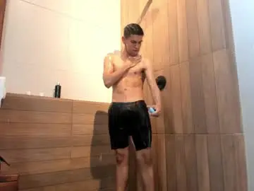 Chaturbate Private Sex Chat of lucca_moreti