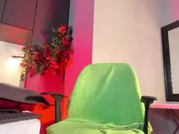 Chaturbate Sex Cam of lucca_moreti