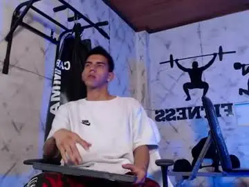 Chaturbate Free Porn Cam of lucca_moreti