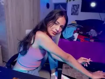 Chaturbate Live Sex of maritza_ferrerr