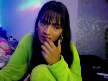 Chaturbate Adult Webcam of maritza_ferrerr