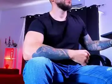 Chaturbate Best Webcam of mightyaaron