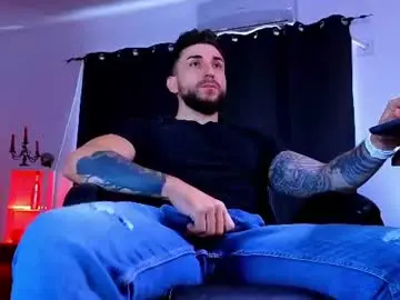 Chaturbate Live Porn of mightyaaron