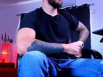 Chaturbate Sex Chat of mightyaaron