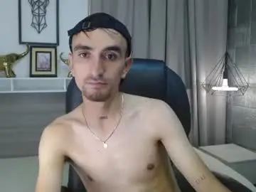 Chaturbate Adult Webcam of mykecastle