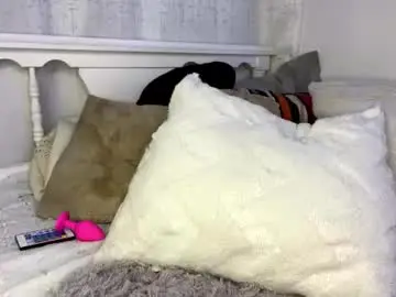 Chaturbate Private Sex Chat of scarlet17_