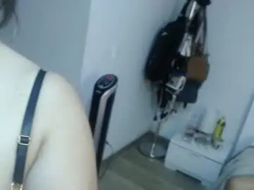 Chaturbate Adult Webcam of sophie_lopez1
