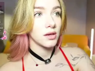 Chaturbate Sex Cam of spicejessy