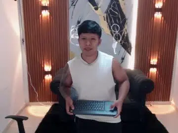 Chaturbate Adult Webcam of thomson_hot01