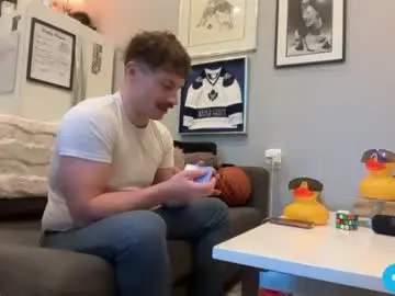 Chaturbate Free Live Porn of chadtitan