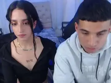 Chaturbate Adult Webcam of danna_and_joshua