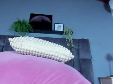 Chaturbate Private Sex Chat of dulceaurora_