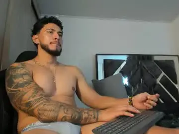 Chaturbate Watch Live Sex Cams of heavy_thor