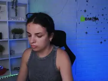 Chaturbate Adult Webcam of imleylaa
