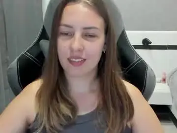 Chaturbate Live Porn of kimiacandy