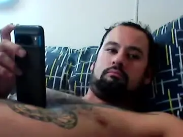 Chaturbate Best live sex cam show of kingstonlover