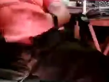 Chaturbate Nude Webcam of larrys60