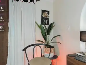 Chaturbate Free Porn Cam of laurenrosse9