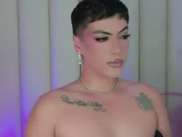 Chaturbate Live Sex Cam of samphillipss