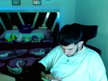 Chaturbate Free Porn Cam of sebasxxl12