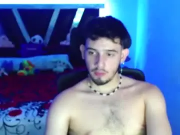 Chaturbate Best live sex cam show of sebasxxl12