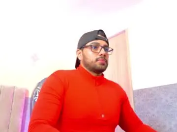 Chaturbate Sex Chat of thiagoleon_