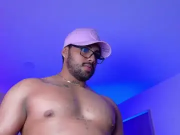 Chaturbate Adult Video Chat of thiagoleon_