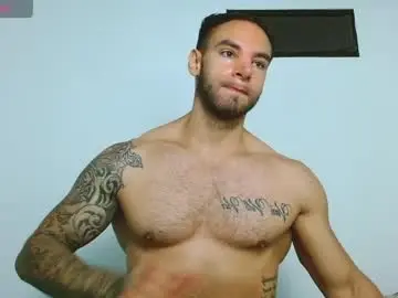 Chaturbate Free Live Porn of troy_walker7