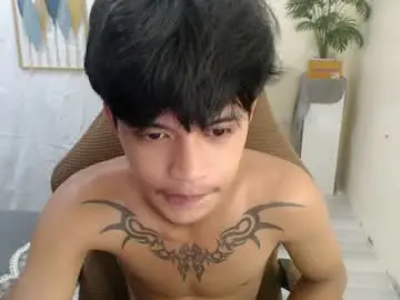 Chaturbate Live Sex of yourasian_eric