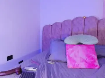 Chaturbate Free Live Porn of _mystic_luna