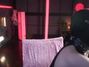 Chaturbate Sex Cam of alessa_goreng