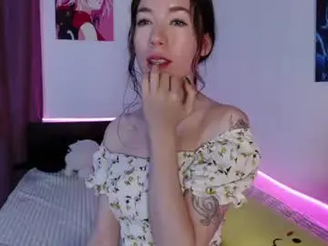 Chaturbate Best Webcam of alicaslim