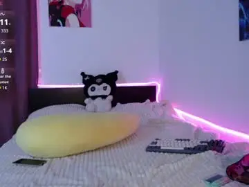 Chaturbate Live Porn of alicaslim