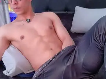 Chaturbate Sex Chat of aodaboyy