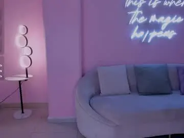 Chaturbate Adult Webcam of ariananova