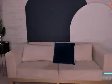 Chaturbate Sex Chat of ariananova