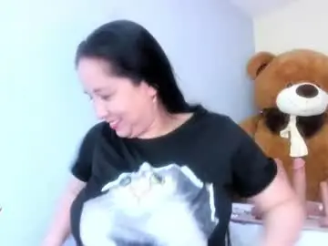 Chaturbate Live Porn of cami_hot_hair