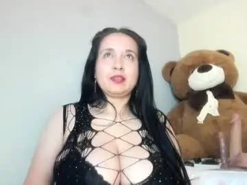 Chaturbate Adult Webcams of cami_hot_hair