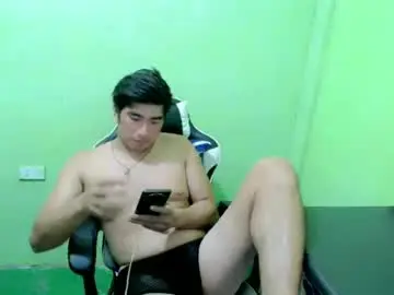 Chaturbate Sex Cam of hunkfireman