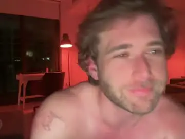 Chaturbate Sex Cam of jacksonjameson84
