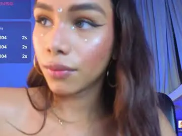 Chaturbate Sex Chat of kristinagriner