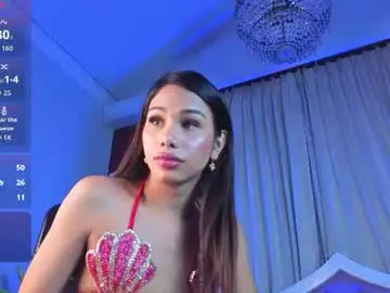 Chaturbate Live Sex Cam of kristinagriner