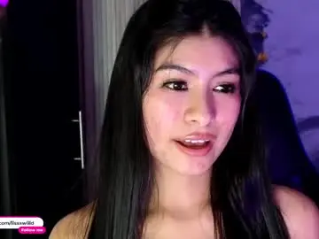 Chaturbate Live Sex of lissawild_