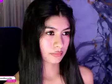 Chaturbate Nude Webcam of lissawild_