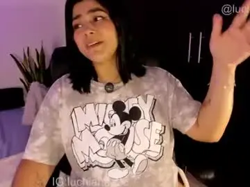 Chaturbate Adult Video Chat of lucy2606